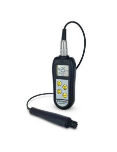 Termohigrometr inspekcyjny ETI 6102 2