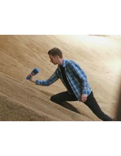 Sonda do pomiaru temperatury i wilgotności zboża Agrolog 2