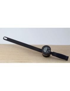 Wilgotnościomierz forniru Tanel HIT-RHF 2