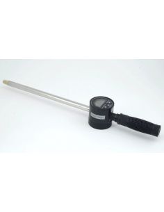 Wskaźnik wilgotności...