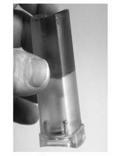 Pojemnik z żelem KCL do testo 205 2