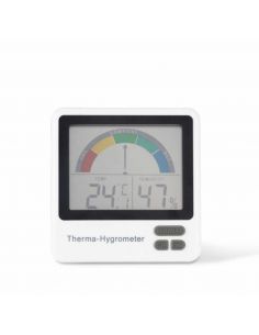 Termohigrometr elektroniczny ETI 810-130