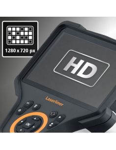 Endoskop VideoFlex HD Micro, kabel 2m, średnica 3,9mm 2