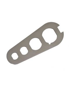 Otwieracz uniwersalny do wysokotemperaturowych rejestratorów 2