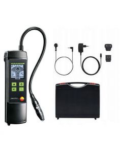 Detektor wycieku amoniaku (NH3) testo 316-4 2