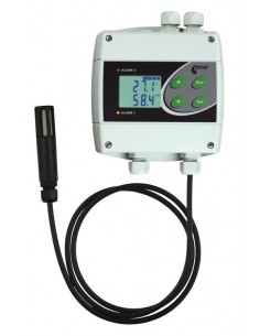 Regulator wilgotności i temperatury Comet H3061