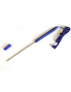 Dodatkowa sonda temperatury