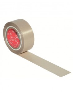 Taśma samoprzylepna do powierzchni błyszczących (rolka, dł.10 m, szer. 25 mm)
