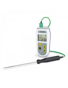 Rejestrator temperatury ETI Saf-T-Log zgodny z HACCP 2