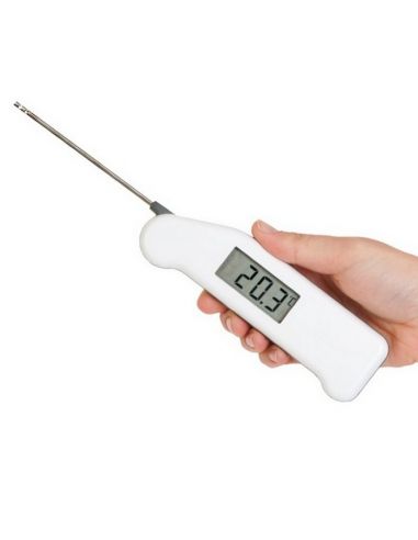 Termometr ETI Thermapen 231-214 z sondą do powietrza