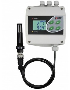 Regulator wilgotności i temperatury Comet H3021P