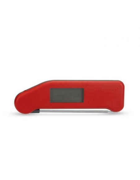 Termometr ETI Thermapen Classic do żywności - kolor czerwony