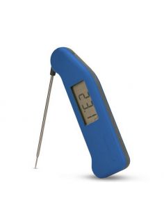 Termometr spożywczy Thermapen Classic - kolor niebieski 2