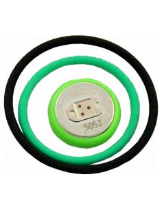 Zestaw baterii dla rejestratorów MicroW S