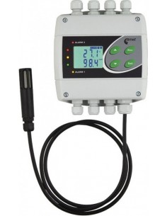 Regulator wilgotności i temperatury Comet H3331