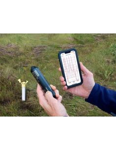 Rejestrator poziomu wody MX20L-01 do głębokości 9 m 2