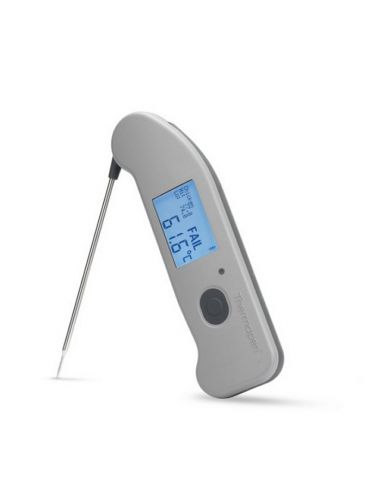 Termometr spożywczy ETI Thermapen ONE Blue z Bluetooth