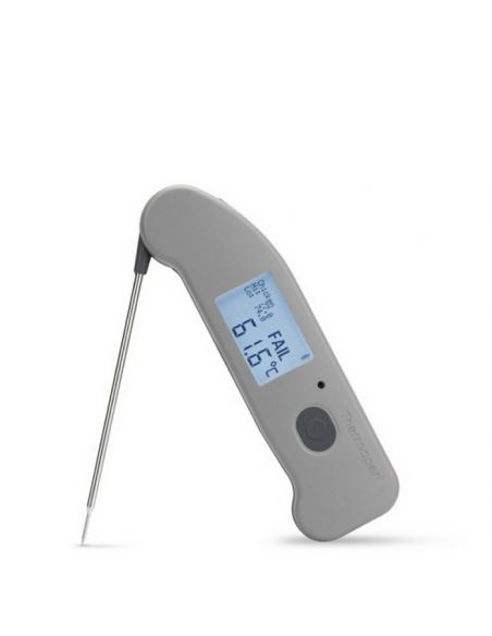 Termometr spożywczy ETI Thermapen ONE Blue z Bluetooth