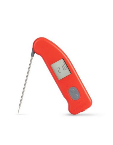 Thermapen IR — sonda temperatury z pirometrem - czerwony