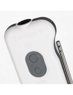 Pirometr ETI Thermapen IR z sondą do powietrza 2