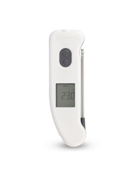 Pirometr ETI Thermapen IR z sondą do powietrza