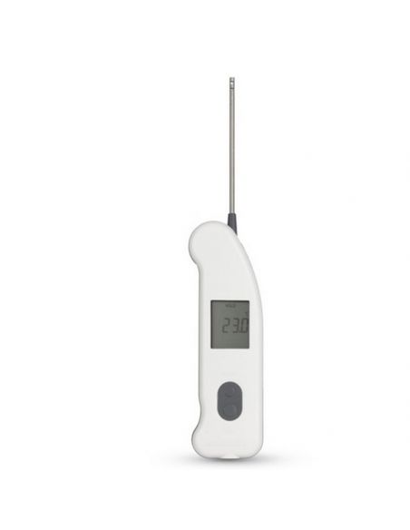 Pirometr ETI Thermapen IR z sondą do powietrza