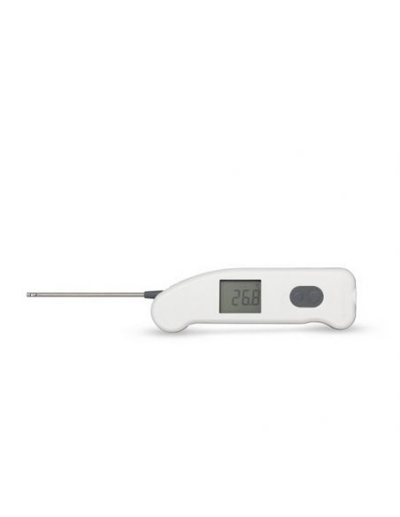 Pirometr ETI Thermapen IR z sondą do powietrza