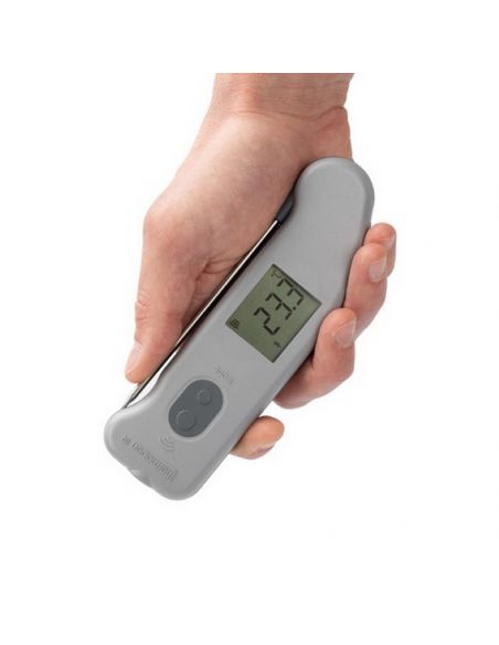 Termometr ETI Thermapen IR Blue - pomiar podczerwienią