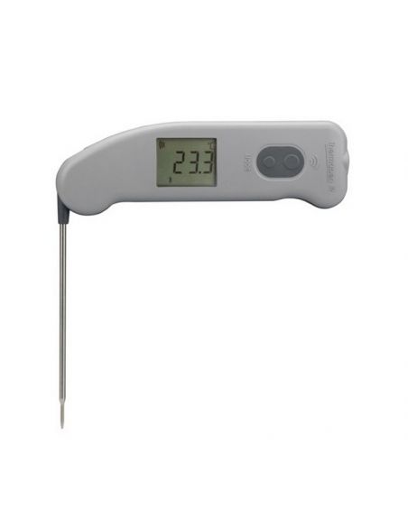 Termometr ETI Thermapen IR Blue - składana sonda penetracyjna