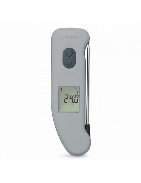 Termometr ETI Thermapen IR Blue - złożona sonda penetracyjna