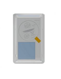 Rejestrator temperatury Testo 174T BT współpracujący z testo Smart 2