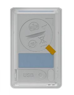 Rejestrator wilgotności i temperatury Testo 174H z gniazdem USB C 2