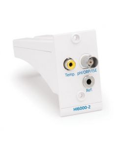 Moduł pH/ORP do systemu modułowego HI6000