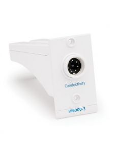 Moduł EC/TDS  współpracujący z systemem modułowym HI6000.