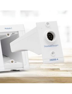 Moduł tlenu rozpuszczonego do systemu modułowego HI6000 2