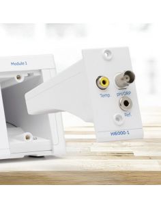 Moduł pH/ORP do systemu modułowego HI6000 2