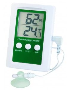 Higrometr elektroniczny ETI 810-155