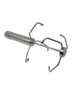 AEOLUS-3 Anemometr 3-osiowy Wyjście RS485/RS422/NEMEA/SDI12 Wyjście analogowe 0/4…20 mA 2