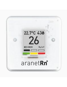 Czujnik Aranet Radon Plus PRO