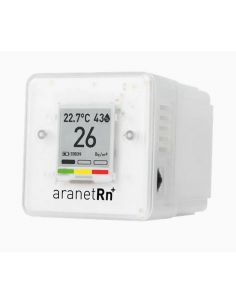 Czujnik Aranet Radon Plus PRO 2
