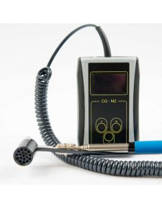 Wykrywacz gazu Temat CGM2 z wysięgnikiem