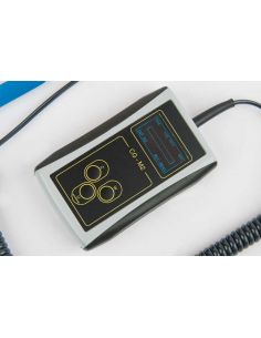 Wykrywacz gazu Temat CGM2 z wysięgnikiem 2