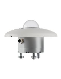 Pyranometr Senseca PYRAfast kl. A z ogrzewaniem 2