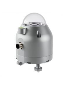 Pyranometr Senseca PYRAfast kl. A z ogrzewaniem