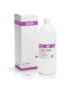 Roztwór buforowy pH 10.01 Hanna HI 7010L