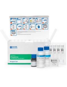 Odczynniki - fosfor Hanna HI 93763B-50