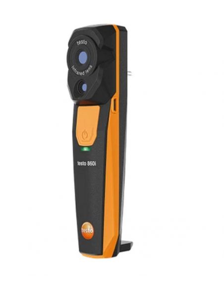 Kamera termowizyjna Testo 860i do smartfonów