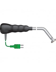 Sonda fajkowa do powierzchni 143-084