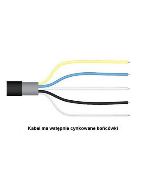 Kabel do czujnika Red - Far-Red