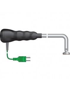 Sonda fajkowa do powierzchni 143-086